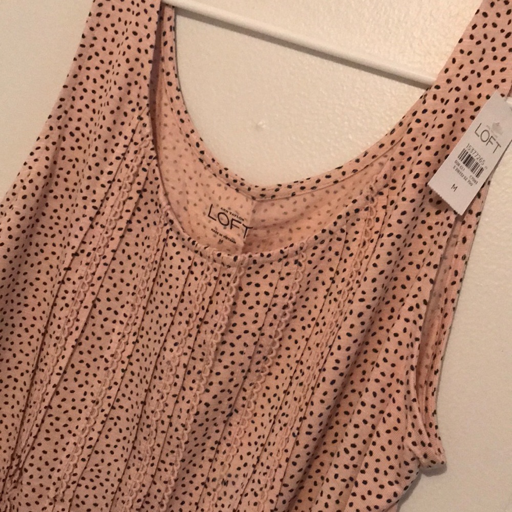 LOFT Tank Top